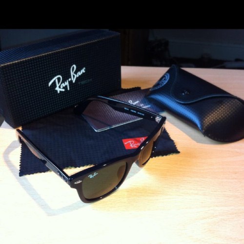 All designer wear delivered to your door!