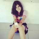 Malu Veloso (@01_malu) Twitter
