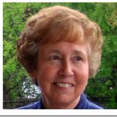 LouiseNagy1's profile picture. 