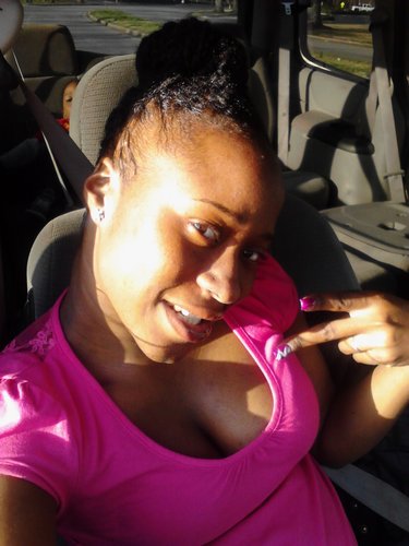 loving me and you should to