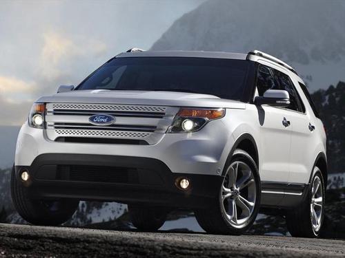 Traslados en Caracas y a todas partes del pais. Vehiculos: Ford Explorer 2012 y Toyota Terios 2011 Wassap: +584142555978