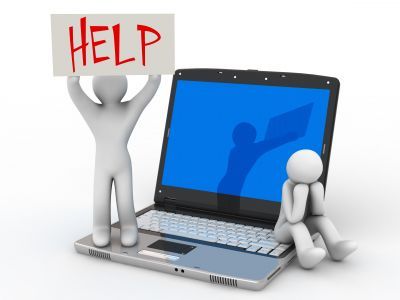 EZ Network Solutions - Computer Repair Center • 11197 Seminole Blvd. Largo FL 33777 • 727-230-3535