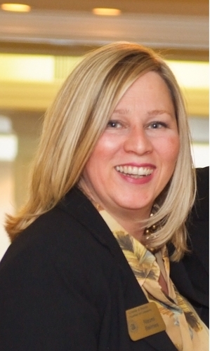 Lead Consultant, Ad Lib Communications Group. Past President, Grimsby & District Chamber of Commerce.