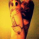 Evie Rojas - @evoechika - Twitter