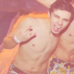 - i really don't care -                       
Madrinha: @LiamdasDoMalik
