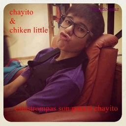 me gusta Abraham Mateo siento k tenemos mucho en comun y tambien me gusta Christian Ordaz