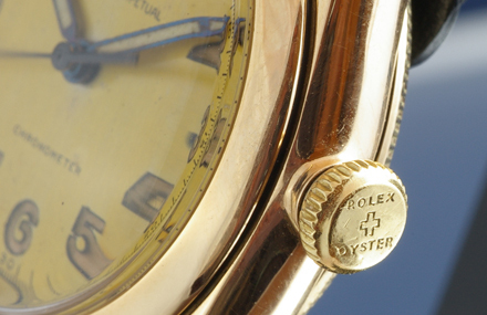 coll_vint_watch's profile picture. 