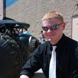 TheFakeHopper's profile picture. 