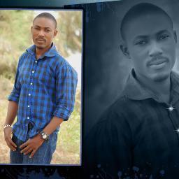 michaeligiebor's profile picture. just who i am, simple and straight forward