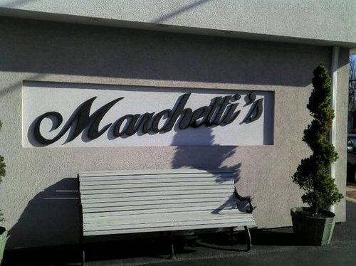 Italian Restaurant since 1982. Owned by brothers David & Donald