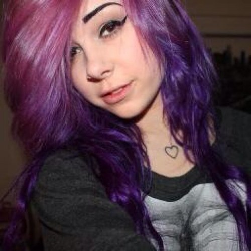 19. Suicide girl. Talk to me?