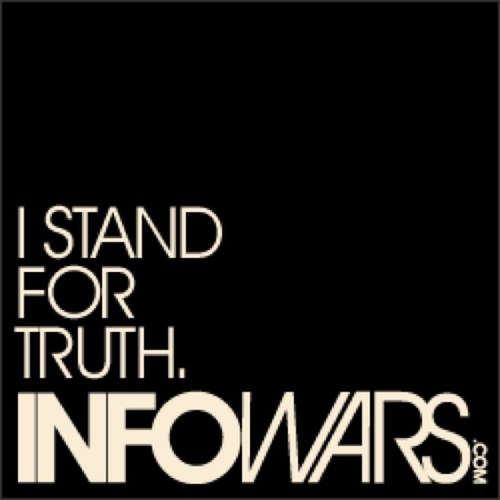 **Fan run account and in no way affiliated with Infowars**