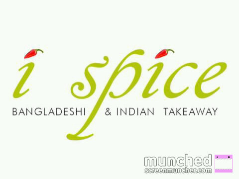 I Spice Bangladeshi & Indian Takeaway. 81a High Street, SG18 0LA, Biggleswade, Beds. 01767 600 543
Tues-Sun 5:30-11:00pm