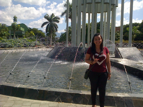 BrendaT1506's profile picture. Colombiana.. ☺ Contadora Publica, Madre de Gaby y esposa. Orgullosa de quien soy ☺