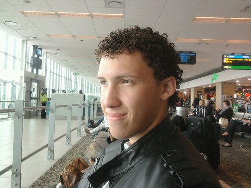 WnbSketchpad's profile picture. Please follow my other account @WendellBarry