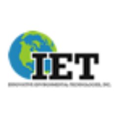 IETInc1's profile picture. IET started in 1998 in response to a need for a technology based remedial contractor without ties to any product vendor or consulting engineering company.