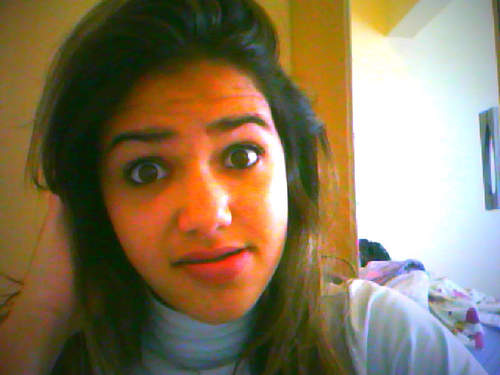 Soou oque sou e não oque falam ! çç