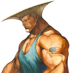 On a race to find the trigger man that killed my friend and best soldier @CarlosCBlanka [Street Fighter Based role play 21+]