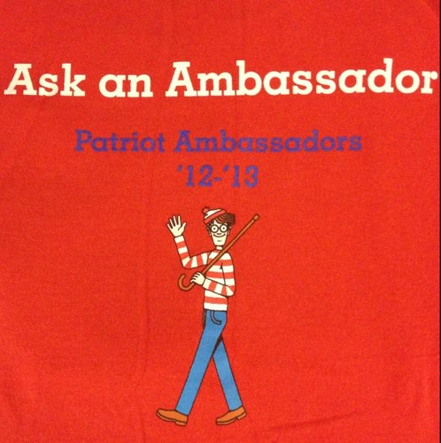 WHS_PAproblems's profile picture. 