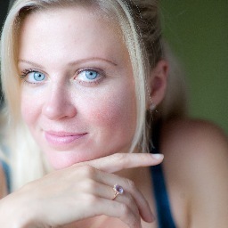 Helping people creatively design a life they love