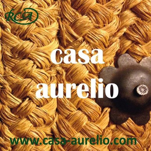 Los restaurantes Casa Aurelio son fundados en 1953 por Aurelio Montero en el centro histórico de Toledo. 
INFO http://t.co/MymLdmQVxK reservas@casa-aurelio.com