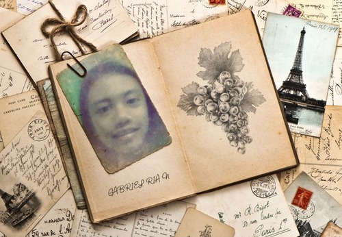 my name is gabriel ria♥snsd