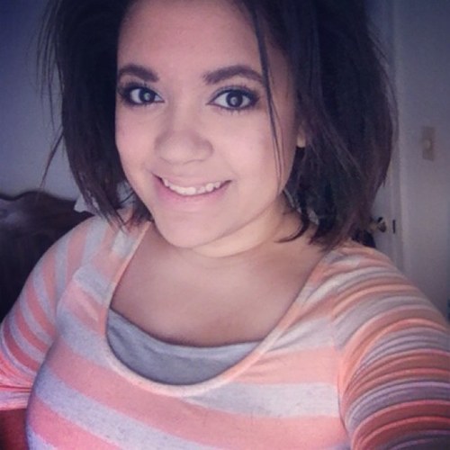 UnfailingLovee's profile picture. andriana. relentless.  unshakeable. ⚓ D.O.R.K. ✝ (DaughterOfaRisenKing)