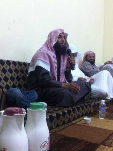 معزتك تبني دور ثاني !