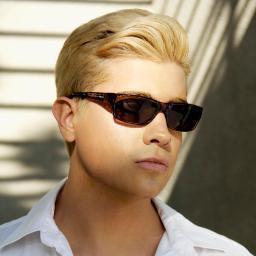 Follow me and I will follow u :D
