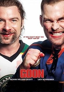 Quotes from one of the greatest hockey movies of all time.