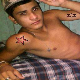 só quem já modificou poder modifica alguem .
Sou que so e assim sigo em frente