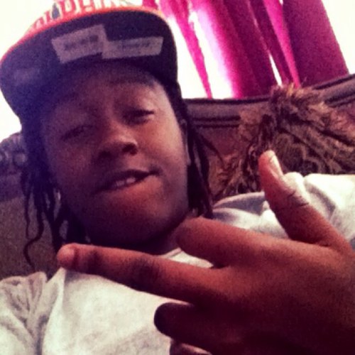 c/o 12' #swag  Followback #RIPTrayvonMartin #teamDARKSKIN #deathb4dishonor My BLOOD @Danielle81289