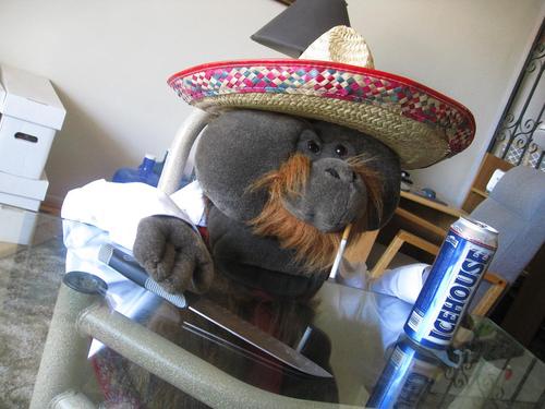 RobertJSteele's profile picture. Something of a jerk.