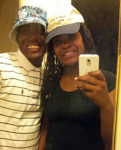 2 Years And Counting.......  #Teammarried|#Teamfollowus|Teamceltics10.22.11