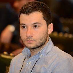 mevlutsoylu's profile picture. #UVY #Export #Sales #Marketing #Branding  
*Bilgi University International  Political Economy,M.A
*Political Science & Int. Relations,BSc.
*Never stop learning!