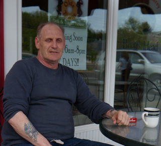 Olde Towne Deli & Bagel House: fresh baked bagels 7 days a week in Clinton, NJ