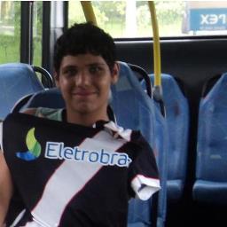 LucasCasasanova's profile picture. 