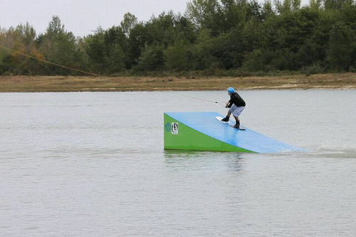 GobronArnaud's profile picture. 