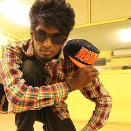 PradeepUnpluged's profile picture. Free styler, teacher, choreographer,...