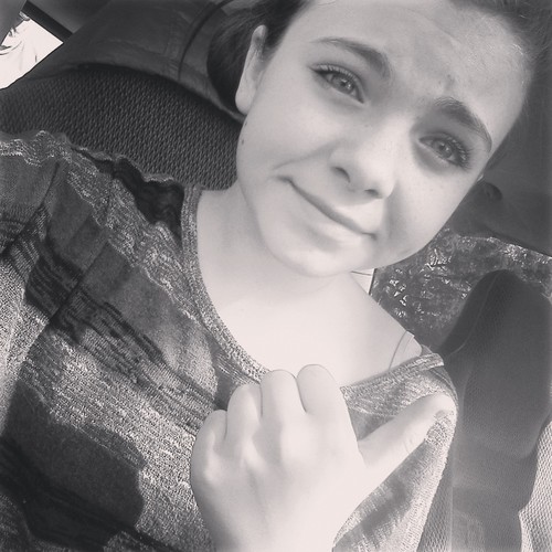 follow me pleaseeeee! :3 ill follow back, but not if youre a creeper:/// soo,im crazyy. so,except it or not. boo! did i scare yahh? :3