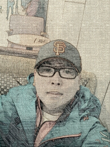 ksw4174's profile picture. 내 인생과  사랑에 빠져라...