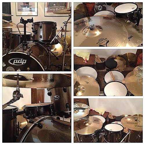 Local garage band in Apex, NC Working on a new EP Coming out soon!