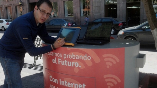 IvanMxFNet's profile picture. (HQ México, D.F.) Mexel Dominion