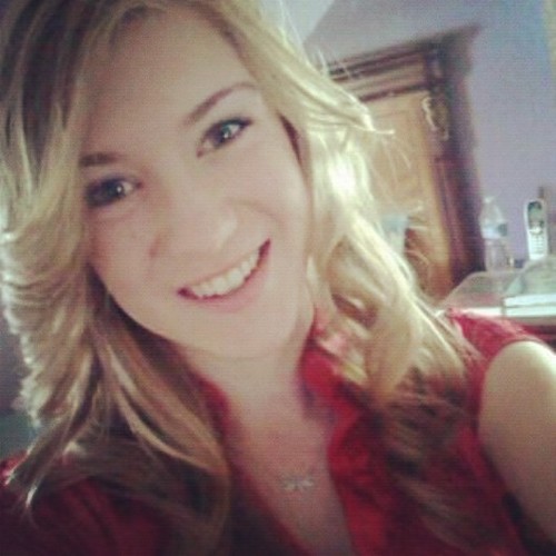 Hey! Follow me and I just MIGHT follow you back (: #BruinNation #Bosnian