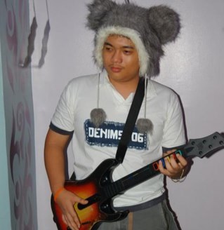 Baguio Academy Next Year!