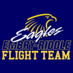 erau_eft's profile picture. Discipline | Dedication | Precision | Safety | Teamwork 
• We are Embry-Riddle’s premiere flight competition team •