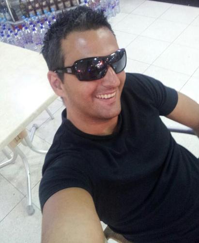 Sigueme y te cuento lo demas....