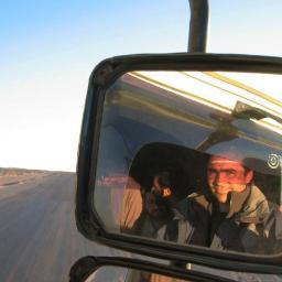 Editor, AFR Weekend. Former Lonely Planet writer, Getty photographer. Views my own. RTs not necessarily endorsements.
