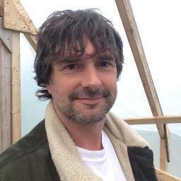 House painter, musician and aspiring web geek. He writes a blog that has everything to do with painting (almost) and a little to do with Newfoundland Canada.