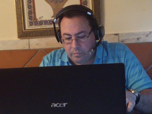 Periodista y experto universitario en criminología. Corresponsal de Marca en Córdoba. 21 años en https://t.co/6DuAQfpEfH, primer digital deportivo nacional
